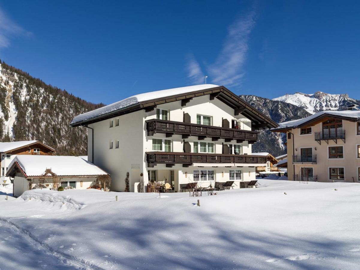 Bergheim Gasthof Pertisau