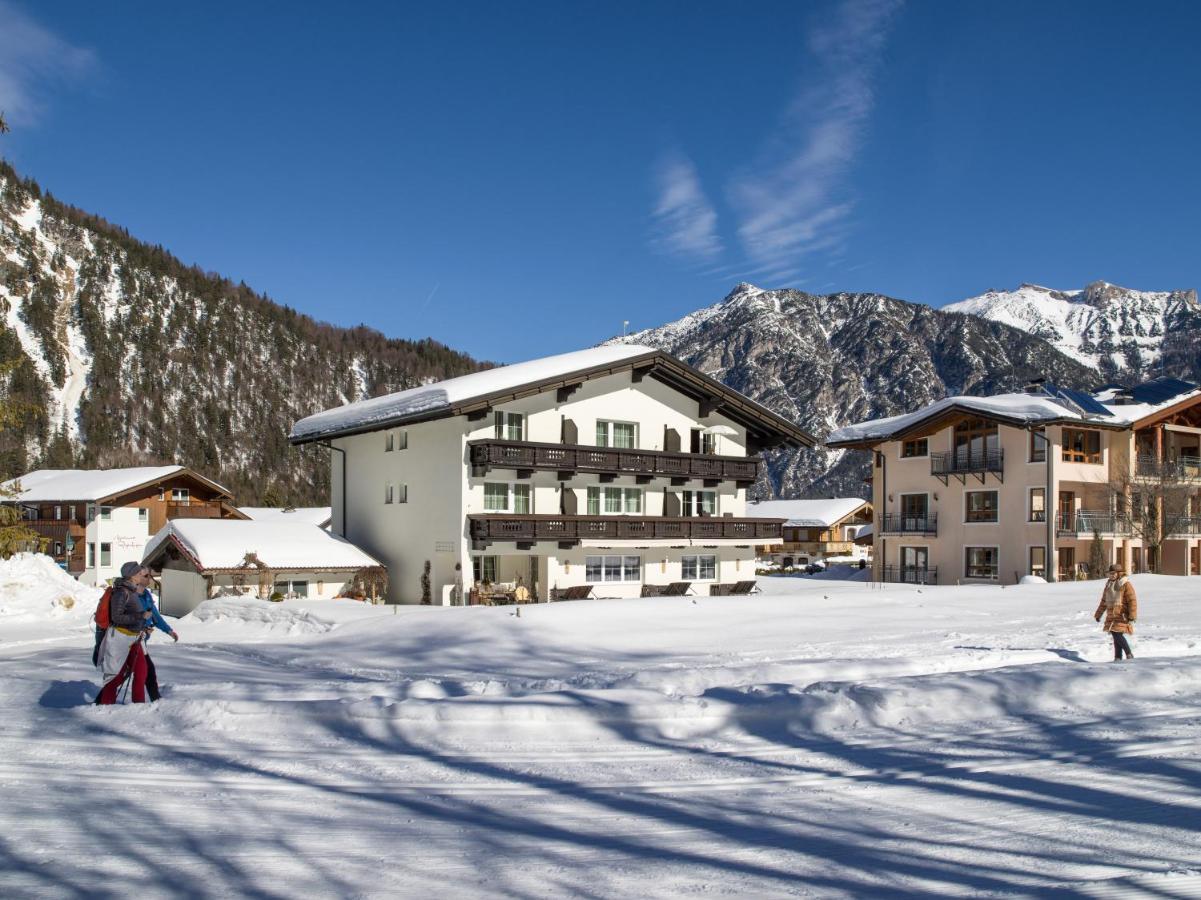 Bergheim Gasthof Pertisau